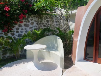 Photos of Mentigi Bay Dome Villa