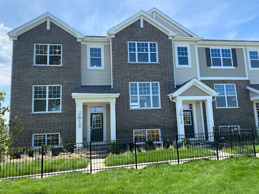 Lexington Trace - Visual