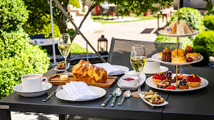 Photo n°8 de The Library bar lounge à Beaune (Bar lounge)