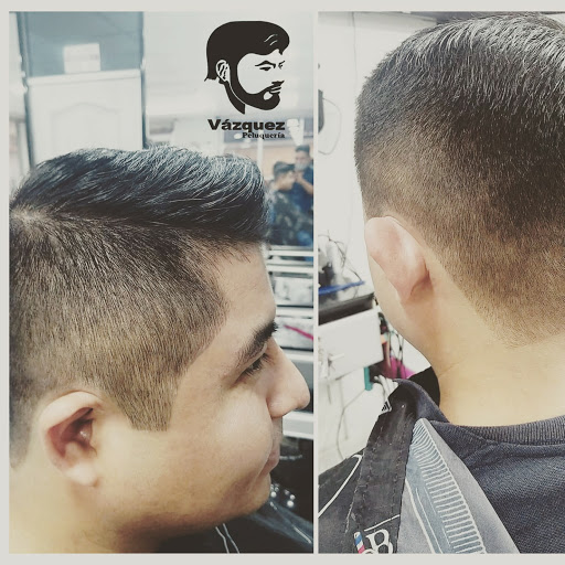 Peluquería Vázquez