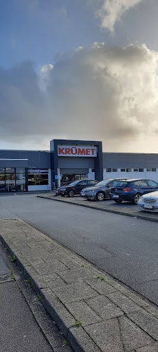 Krümet Sonderposten - Filiale Flensburg - Thumbnail