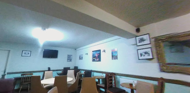 Art Cafe London - London