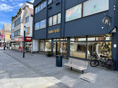 Sandnes Optikk AS