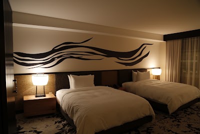 lodging