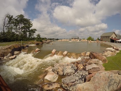 Photos of Adventure Sports Center International