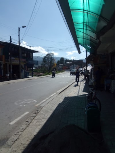 Photos of san isidro