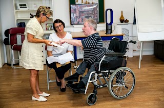 Livability York House Ossett