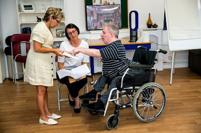 Livability York House Ossett