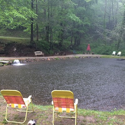 Photos of Buck Creek Trout Farm