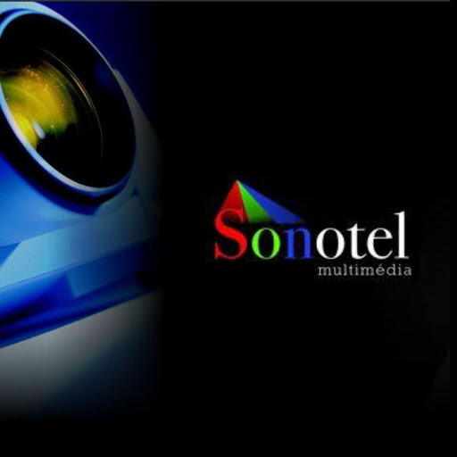 Sonotel Multimedia - Visual