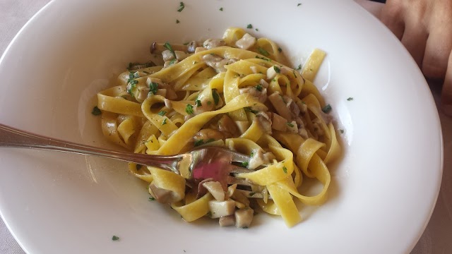 Osteria enoteca della Vigna