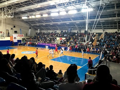 Edip Buran Arena