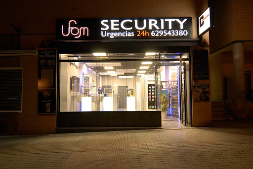 ifom security - Thumbnail