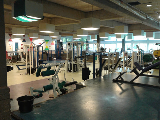 Stichting Kelderwerk Bewegingscentrum - Thumbnail