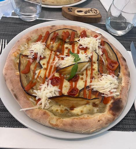 Pizzeria "Ciro" Cuorgnè - Thumbnail