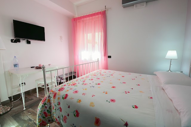 Casa Provenza Rooms