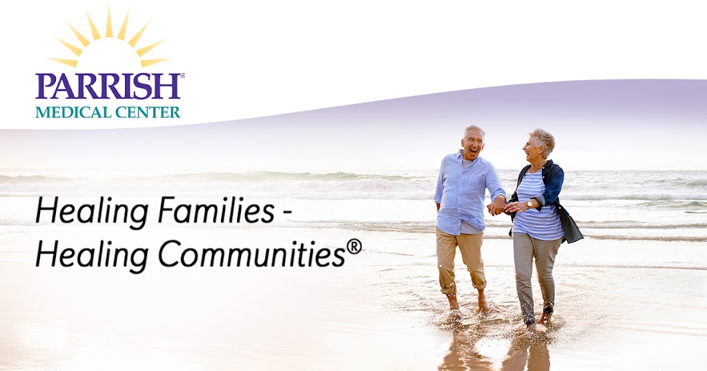 Parrish Healthcare Center Port St John