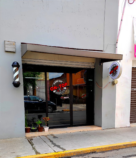 On-Top Barber Shop - Thumbnail