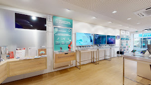 Photo n°7 de Boutique SFR Bressuire à Bressuire (Opérateur téléphonique)