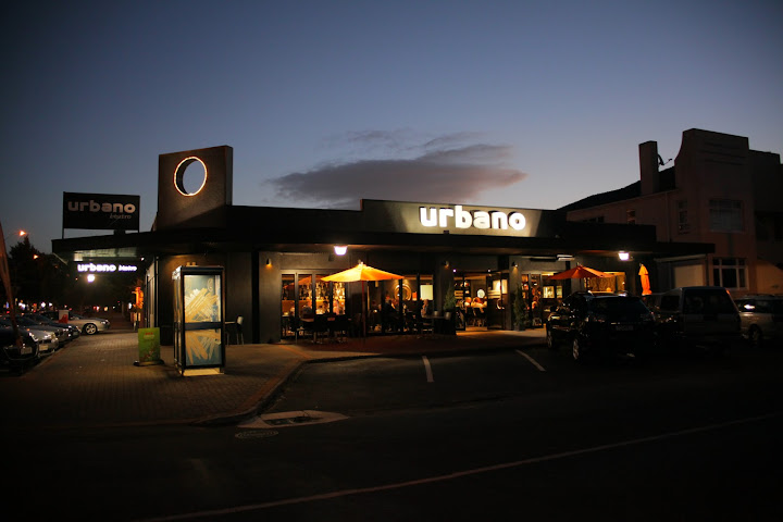 Urbano Bistro Cafe & Restaurant by null
