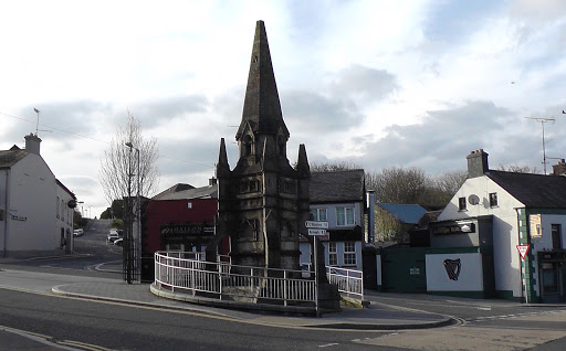 Keady Monument
