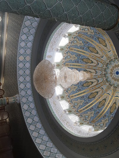 Photos of Nauan Khazret
