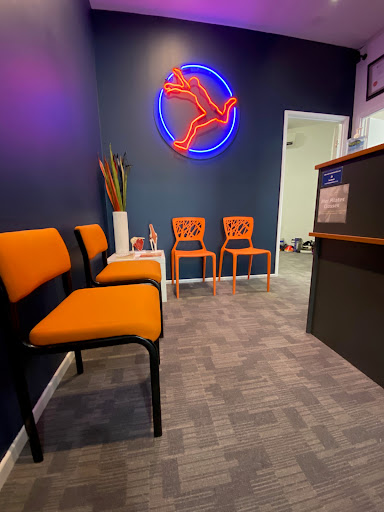 Rebound Physiotherapy QLD