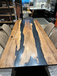 Photo n°25 de JG Creations à Louviers (Charpentier)