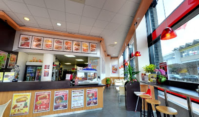 Flavours op Zuid