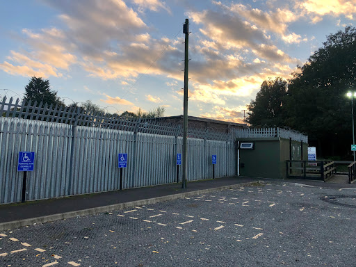 broadway car park - Thumbnail