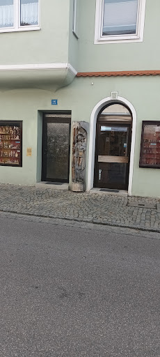 Nachtwächter Oberammergau - Thumbnail
