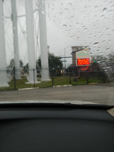 Cocoa Water Tower - Thumbnail