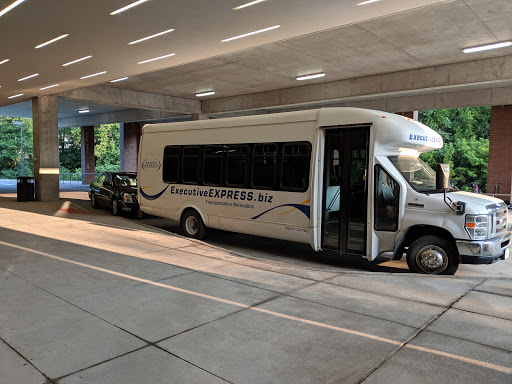 Executive Express - Visual