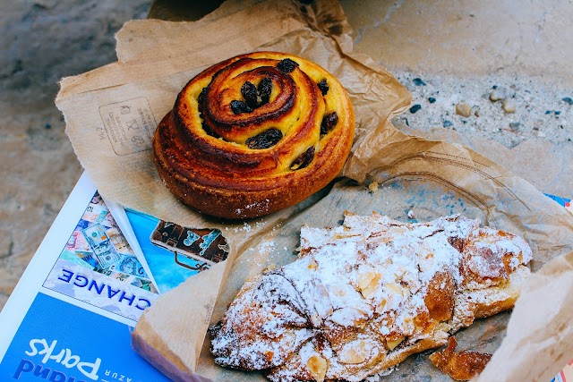 Boulangerie Veziano