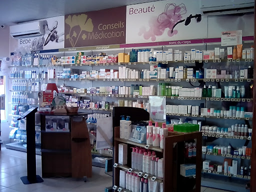 PHARMACIE DERIS ARIELLE