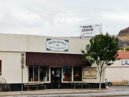 Book Arbor - Visual