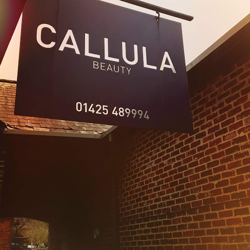 CALLULA - Visual