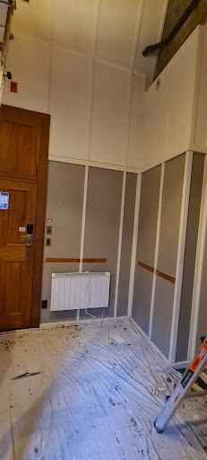 Millars Electrical - Visual