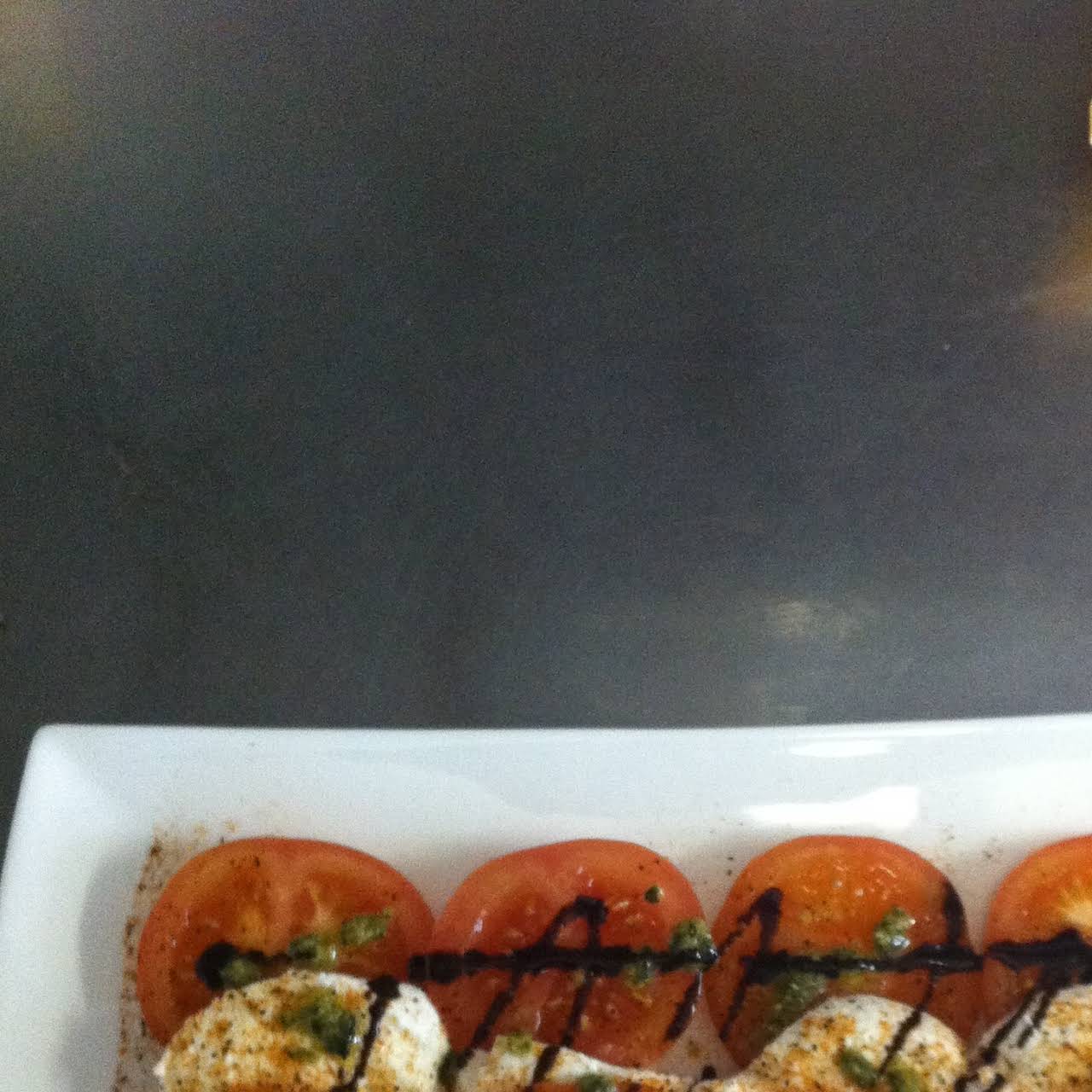 S‘Cafe im Dorf Restaurant in Hirschegg