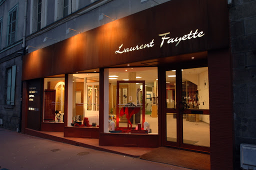 Photo de SAS GUYOT et associés à Panazol (87350)