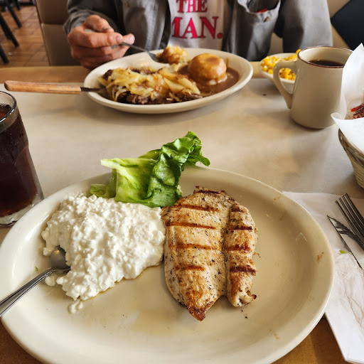 Leo's Country Oven - Thumbnail