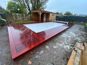 Photo n°7 de Metrik Construction Bois à Loupes (Constructeur de maisons en bois)