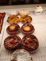 Photo n°13 de Fournil Des Remparts à Hennebont (Boulangerie)