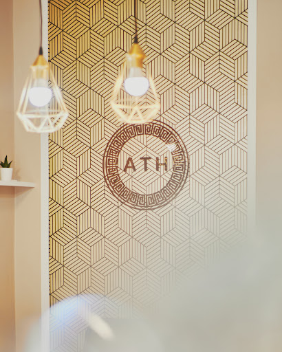 Athenea centro láser