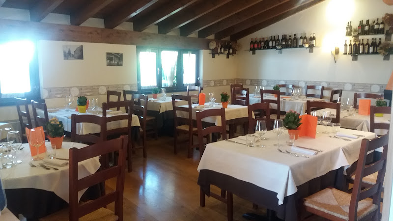 Locanda del Brinsc