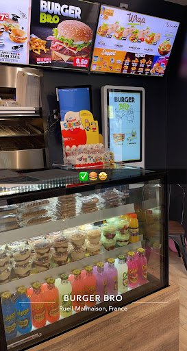 Photo 5 - Ze West Burger Halal