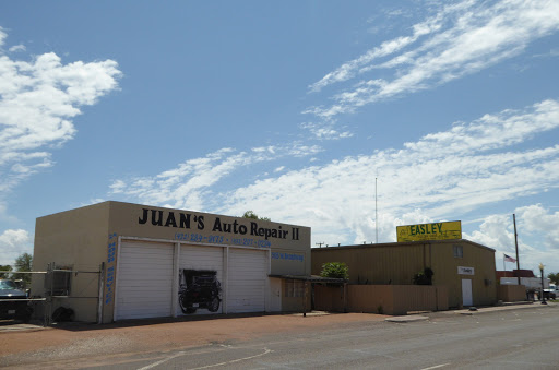 Juan's Auto Repair II - United States