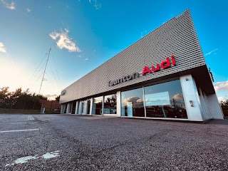 Taunton Audi
