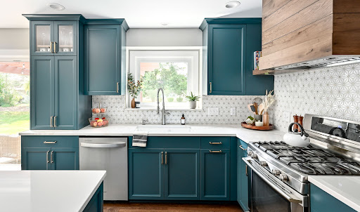 MKE Cabinetry - Thumbnail