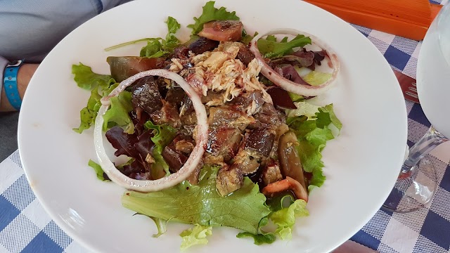 Restaurante El Marquesito